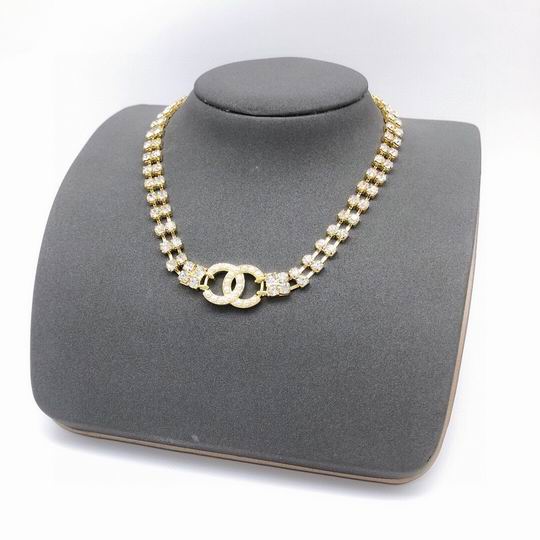 Chanel necklace 11lyh341